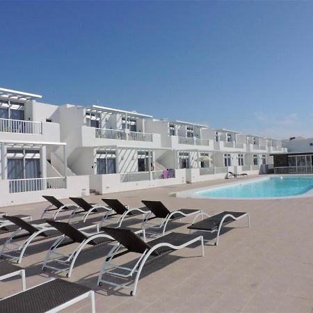 Gracioseros 211 Appartement Puerto del Carmen  Buitenkant foto