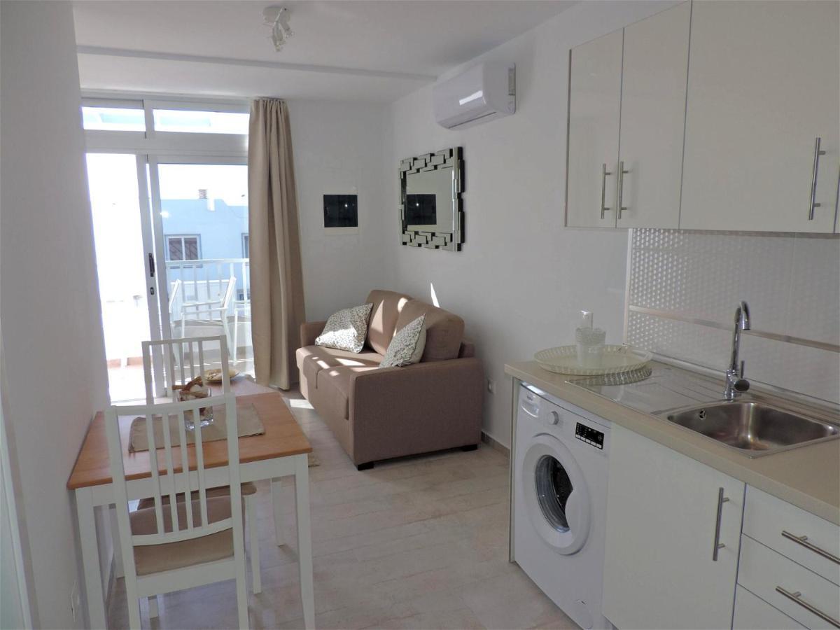 Gracioseros 211 Appartement Puerto del Carmen  Buitenkant foto