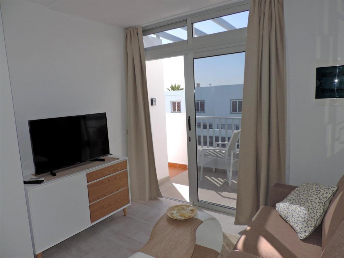 Gracioseros 211 Appartement Puerto del Carmen  Buitenkant foto