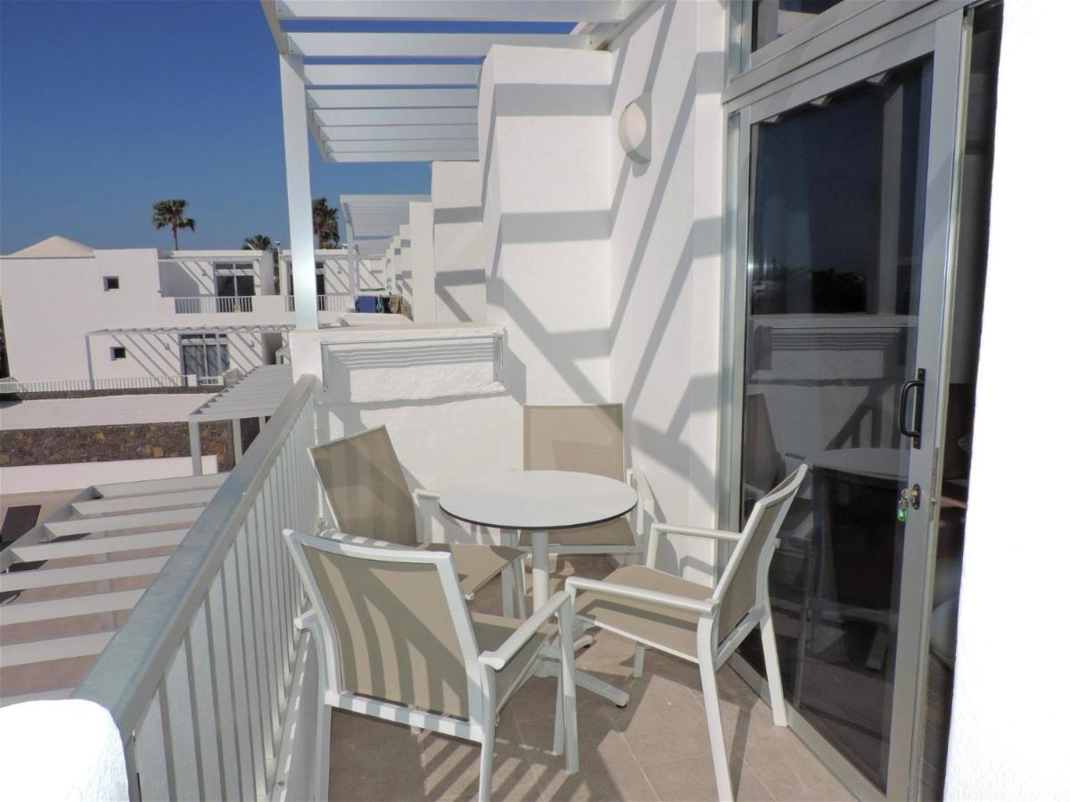 Gracioseros 211 Appartement Puerto del Carmen  Buitenkant foto