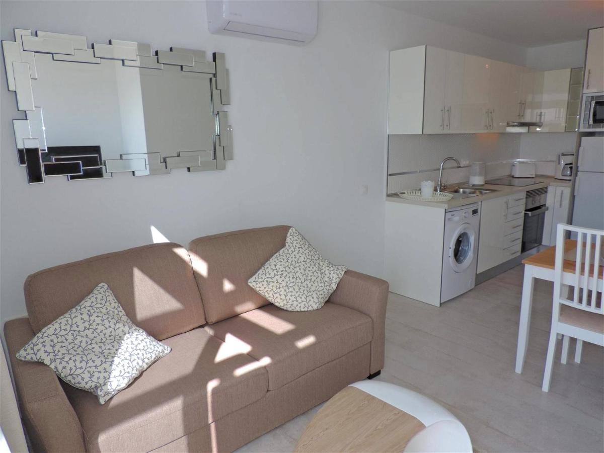 Gracioseros 211 Appartement Puerto del Carmen  Buitenkant foto