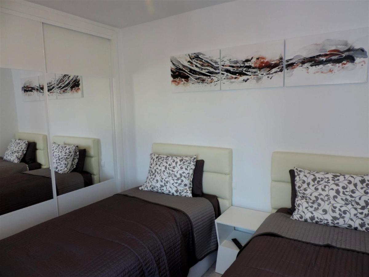 Gracioseros 211 Appartement Puerto del Carmen  Buitenkant foto