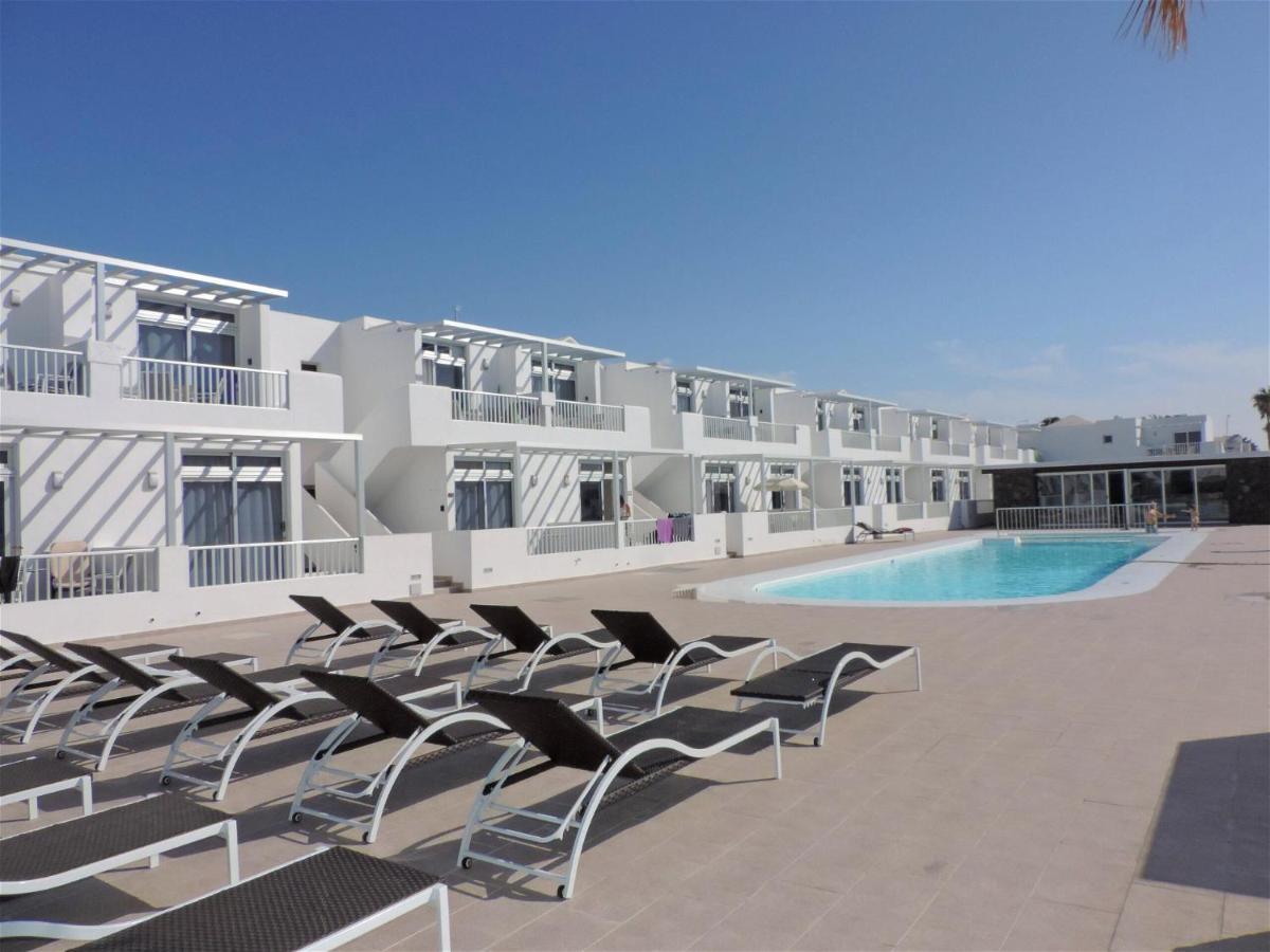 Gracioseros 211 Appartement Puerto del Carmen  Buitenkant foto
