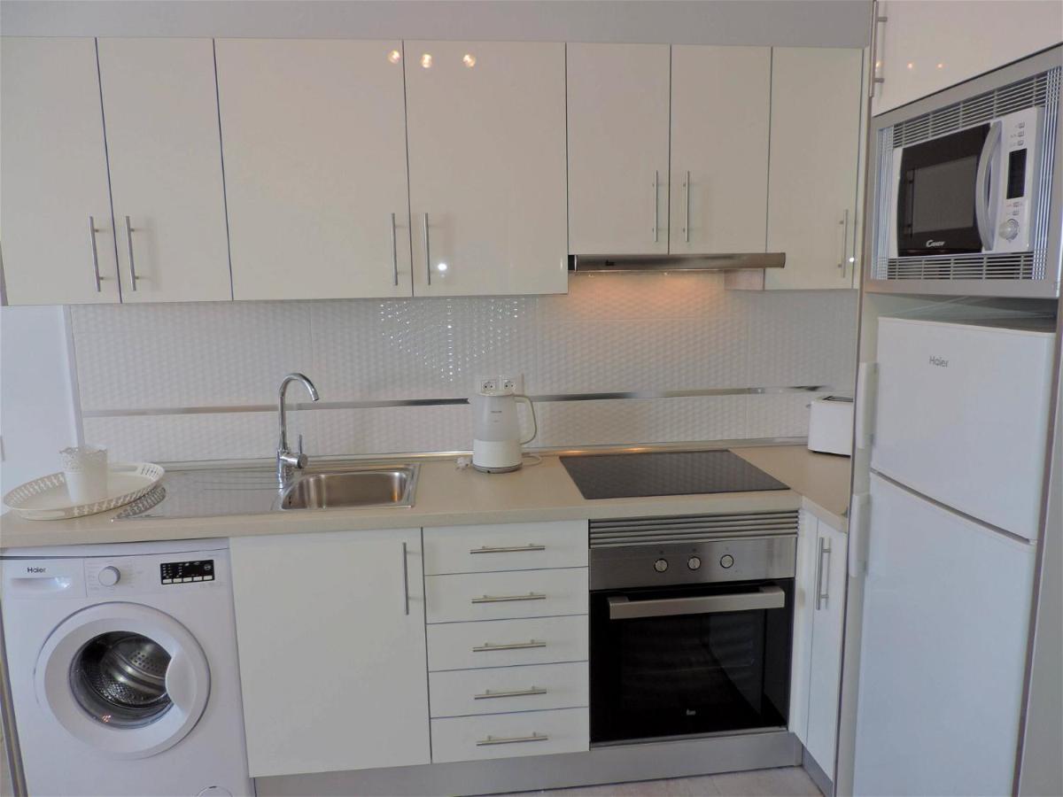 Gracioseros 211 Appartement Puerto del Carmen  Buitenkant foto