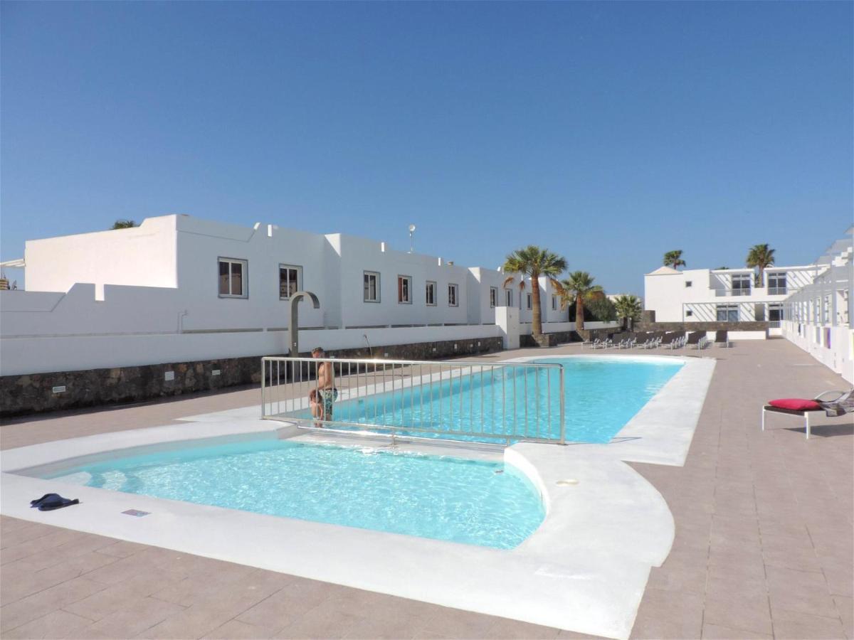 Gracioseros 211 Appartement Puerto del Carmen  Buitenkant foto