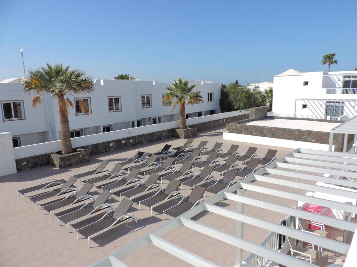 Gracioseros 211 Appartement Puerto del Carmen  Buitenkant foto