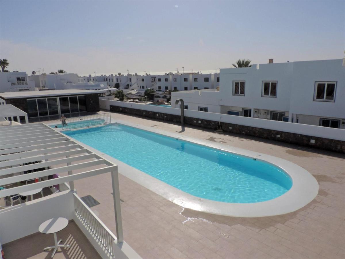Gracioseros 211 Appartement Puerto del Carmen  Buitenkant foto