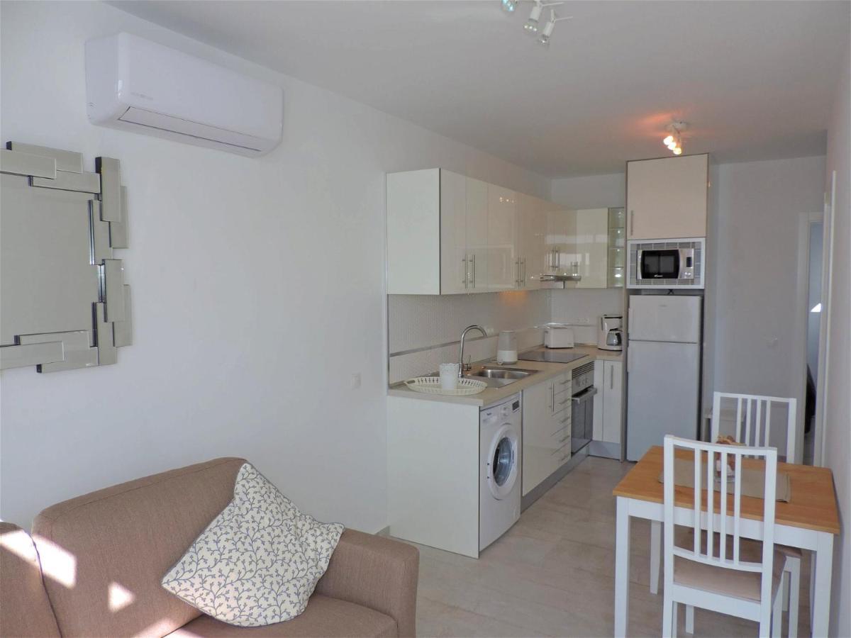 Gracioseros 211 Appartement Puerto del Carmen  Buitenkant foto