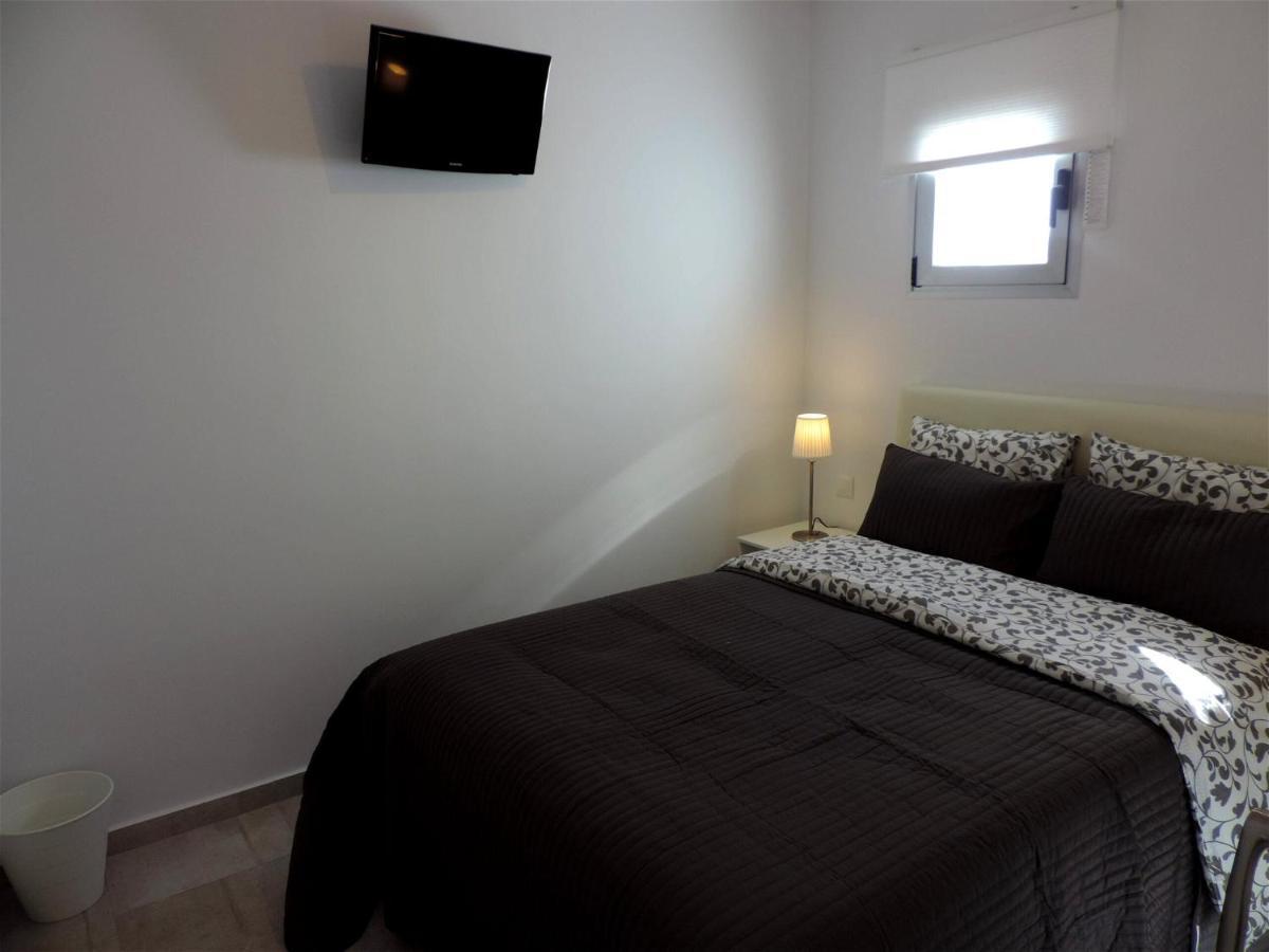 Gracioseros 211 Appartement Puerto del Carmen  Buitenkant foto
