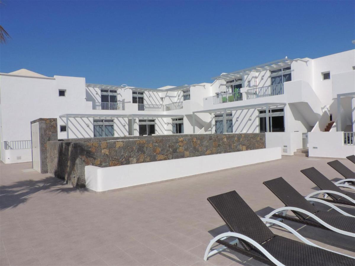 Gracioseros 211 Appartement Puerto del Carmen  Buitenkant foto
